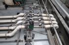Babbco Direct Fired Tunnel Oven